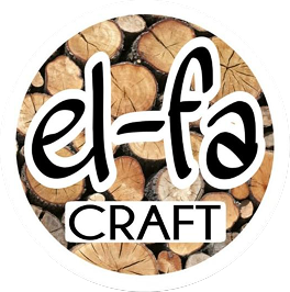 logo el-fa craft